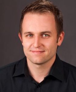 Dr. Stefan Czemmel